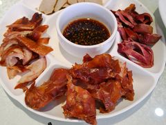 -李连贵熏肉大饼(丰台南路地铁站店)