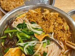 -柳州肥姨妈大骨螺蛳粉(双阳路店)