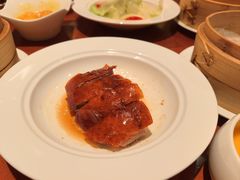 -杭州JW万豪酒店-万豪中餐厅