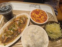 -乡村基·川味现炒大王(熙悦天街店)