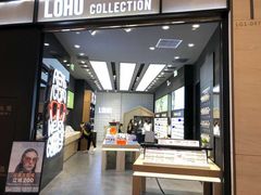 -LOHO眼镜(世纪汇广场店)