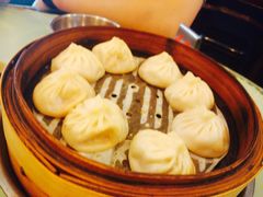 -食惠里小笼包面馆(越秀店)