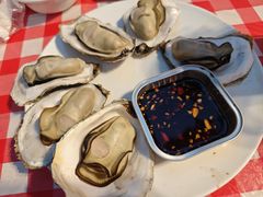 -龚海宝· 烧烤· 羊肉原切挂糊更好吃(庄市店)