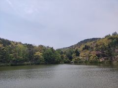 -石岛赤山风景区