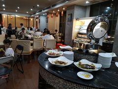 餐厅-在水一方商务休闲会所
