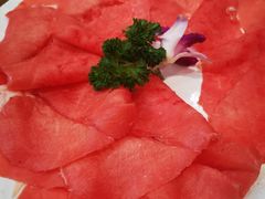 -惠丰涮肉馆(德宝新园店)