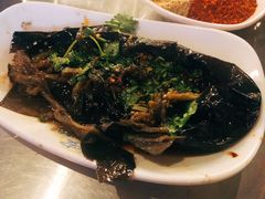 -老安火盆烤肉(金寨路店)