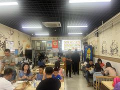 大堂-昌顺马记小吃店(昌盛园店)