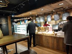 -匠造烘焙(联洋店)