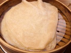 -满园烤鸭·春饼(奥体万达店)