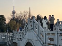 -南通濠河风景名胜区