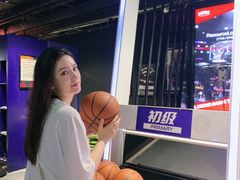 -VS SPORTS PARK运动玩乐园·团建·生日会(合生汇店)