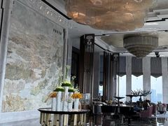-美食汇自助餐厅(成都万达瑞华酒店)