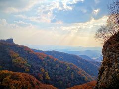 -天女山森林公园