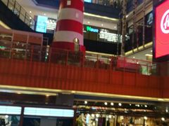 -天虹购物中心(石路店)