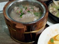 -茉莉餐厅(包河万达店)