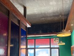 -食欲老院子荆芥疙瘩汤(经五路店)