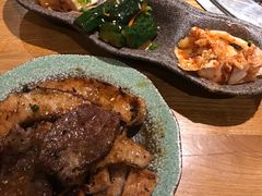 -一牛道炭火烧肉居酒屋(椒江店)