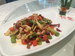 -大东海海鲜酒楼(渔人码头总店)