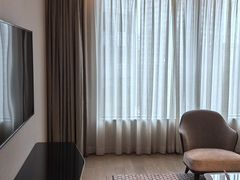 -成都合景誉舍全套房酒店