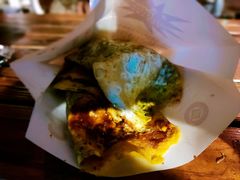 -清真·二嫂子煎饼果子(鼓楼旗舰形象店)