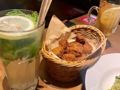 -FABIO’S费比欧披萨餐厅