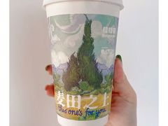 -桂桂茶(滨江百联店)