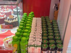 -味多美蛋糕(看丹桥店)