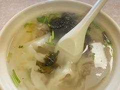 -宝光熏肉鞋底火烧(新街口店)