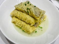 -新吉士·上海菜(浦东LCM置汇旭辉店)