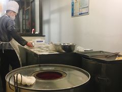 -桥里桥烧饼铺