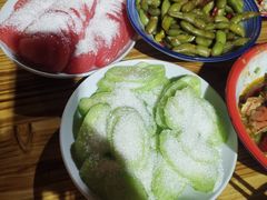 -冶建镜子·老南昌大排档·江西虾王(总店)