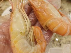 -禾斗海鲜自助(市南银座店)