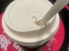 -星巴克(温州龙湾万达店)