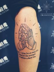 -旺刺青纹身工作室