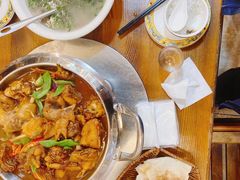 -老味道1992(武当山店)