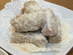 -揭阳钟记小食(福田新村店)