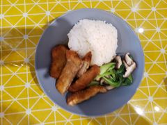 -嘉喜来比萨(罗马花园店)