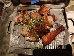 -绿茶餐厅(昌平悦荟店)