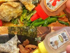 -小满手工粉(上海月星环球港店)