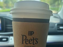 -Peet's 皮爷咖啡(深圳湾万象城店)