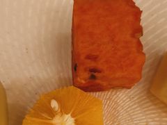 -怡咖啡·自助餐·西安香格里拉