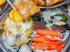 -福屿鲜捞小吃·捞化(福屿总店)