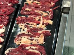 -嬷孙家潮汕牛肉火锅(北京路天河城店)