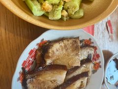 -北三条胡同打卤面馆(雍和宫店)
