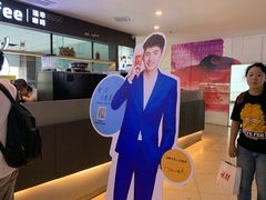 -瑞幸咖啡(第一城店)