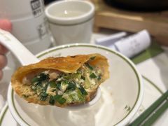 -春家·非遗手工小吃(徐汇万科广场店)
