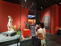 -广西壮族自治区博物馆