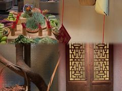 -洞庭土菜馆(天河北总店)