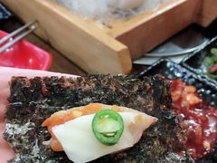 -真情鲍鱼海鲜汤